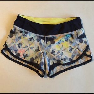 Ivivva by Lululemon Shorts Girls 7